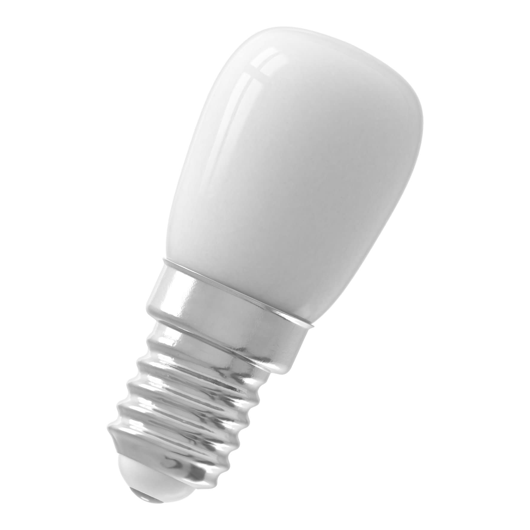 Bailey - CAL LED Filament P26X58 E14 240V 1.5W (15W) 136lm 2700K Softline