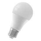 Bailey - CAL LED GLS E27 A60 240V 5.8W (40W) 470lm 2700K Dépolie Gradable
