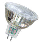 Bailey - CAL LED Lamp Reflecteur MR16 GU5.3 3.5W (20W) 230lm 3000K 12V AC/DC 30° 50x45mm