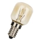 Bailey - Lampe pour Four 300°C Tube T30X60mm E14 240V 40W 280lm 2200K Clair 1000h