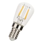 Bailey - LED Filament Tube P26X61mm E14 2W (17W) 160lm 2700K Gradable Clair 230V-240V