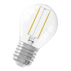 Bailey - CAL LED Filament G45 E27 240V 2W (25W) 250lm 2700K Clair