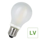 Bailey - LED Fil Standard A60 E27 TBT 12V-24V AC/DC 6W 670lm (51W) 827 Dépolie