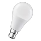 Bailey - LED Industry Standard B22d E27 100V-260V AC/DC 9.5W (83W) 1200lm 4000K Opale