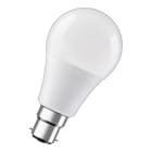 Bailey - BAI LED Industry Standard B22d E27 100V-260V AC/DC 9.5W (83W) 1200lm 4000K Opale