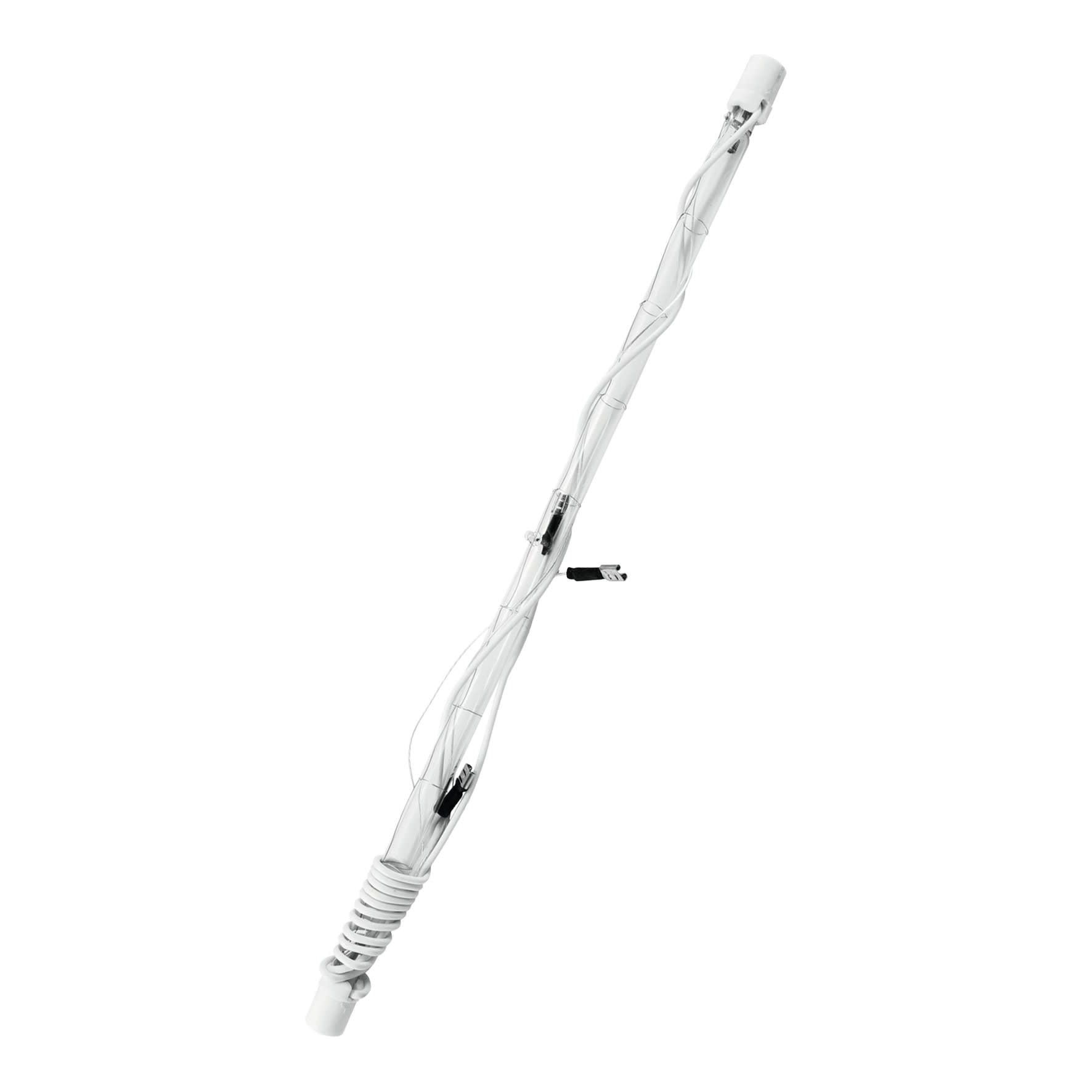 Bailey - BEE XOP-15 100V/DC 1500W 11X395mm 8000K Tube éclair Strobe Connecteur Faston