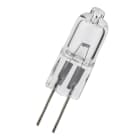 Bailey - Lampe halogène pour four 300°C G4 8x30mm 24V 10W 100lm Clair 1000h