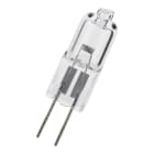 Bailey - Lampe halogène pour four 300°C G4 8x30mm 24V 20W 260lm Clair 1000h