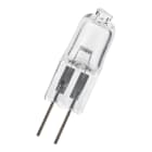 Bailey - Lampe halogène pour four 300°C G4 8x30mm 28V 10W 100lm Clair 1000h