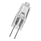 Bailey - Lampe halogène pour four 300°C G4 8x30mm 28V 20W 260lm Clair 1000h