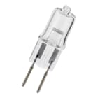 Bailey - Lampe halogène pour four 300°C GY6.35 11x33mm 12V 50W 850lm Clair 1000h