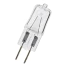 Bailey - Lampe halogène pour four 300°C GY6.35 13.5x43mm 240V 50W 780lm Clair 1000h