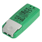 Bailey - TOPO Mini Transformateur électronique 12V AC LED 0-30W / Halogène 0-50W