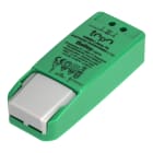 Bailey - TOPO Jerry Transformateur électronique 12V AC LED 0-45W et Halogène 0-70W