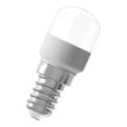 Bailey - CAL Lampe LED Tube T22 E14 0.3W 2700K Dépoli 12lm 240V 25x62mm
