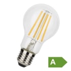Bailey - LED Filament XTRA Standard A60 E27 5W (75W) 1055lm 3000K Clair Classe A 230V