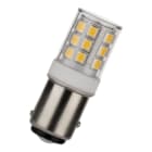 Bailey - Navigation LED Bay15d 12-24V-28V-30V AC/DC 2.5W (27W) 280lm 3000K IP65
