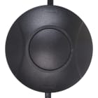 Bailey - Tradim 64302 LED Variateur à pied 2-100W Noir + Cable