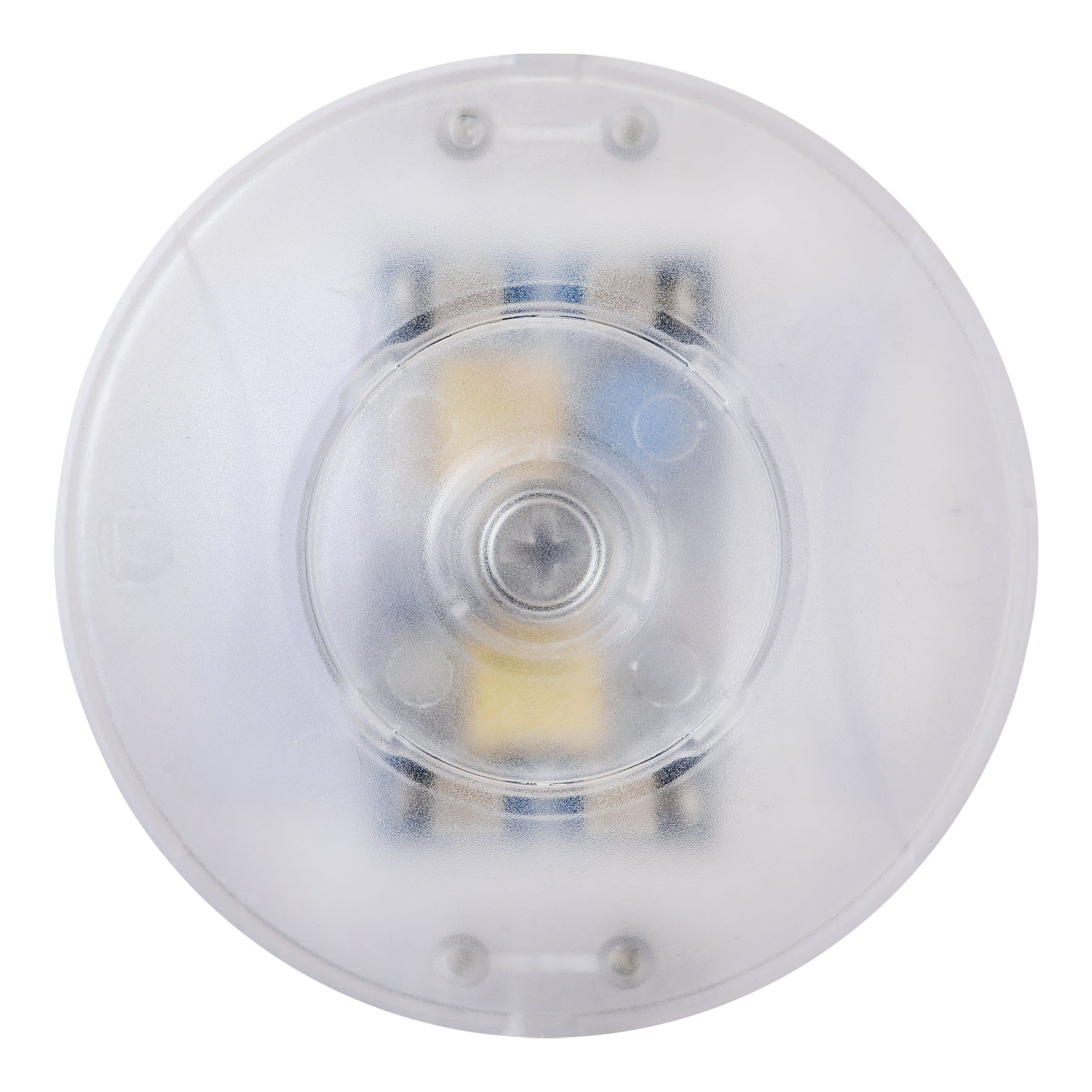 Bailey - Tradim 64310 LED Variateur à pied 2-100W Transparent