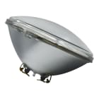 Bailey - Lampe projection PAR56 Cosses à vis 12V 100W 3000K 19° type 4545 Marine 100h