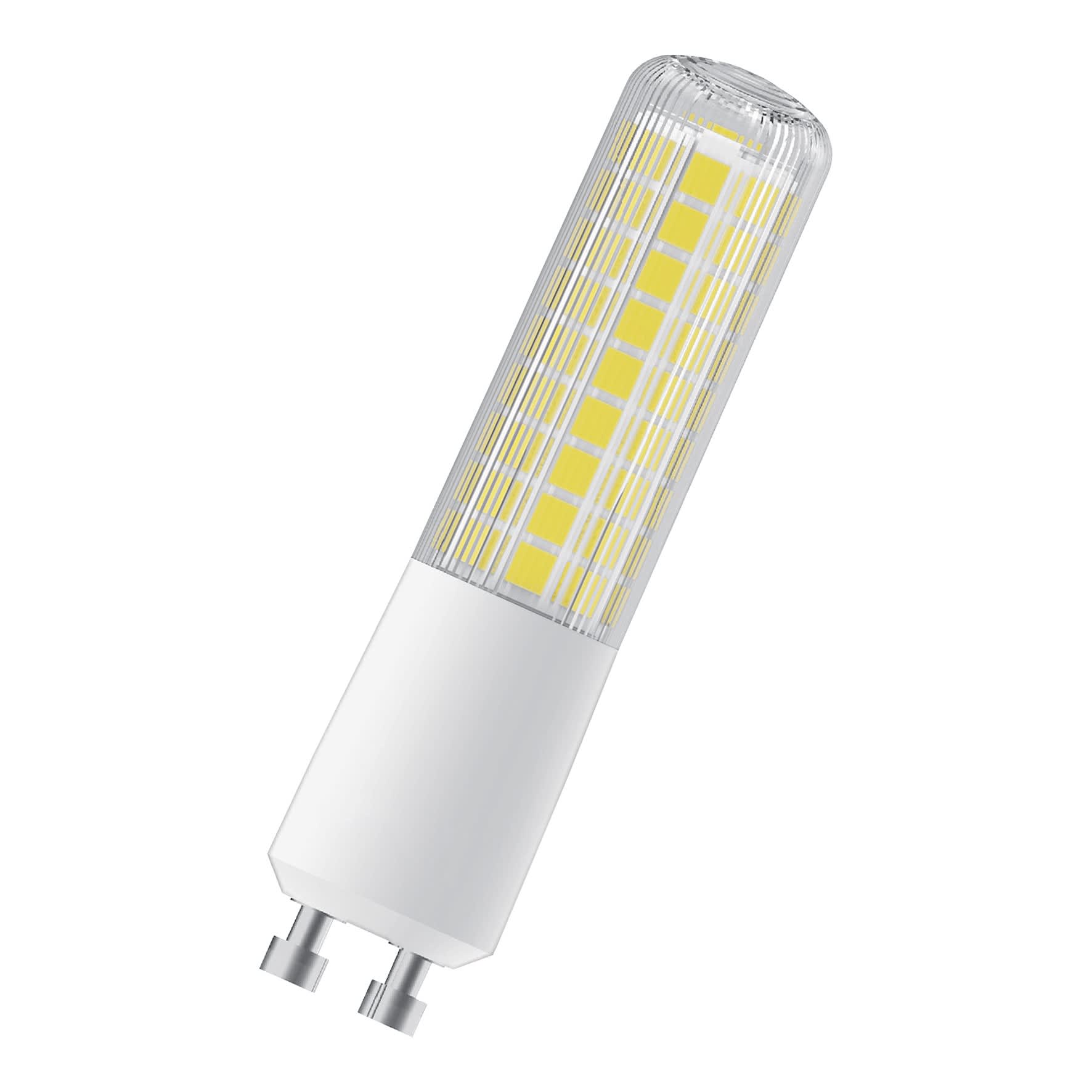 Bailey - OSR LED SPECIAL T SLIM GU10 7W 806lm 2700K 320° 20x82mm Gradable