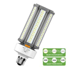 Bailey - LED Corn Switch E27 36W=4800lm 45W=6300lm 54W=7800lm CCT: 3000K 4000K 5000K