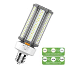 Bailey - LED Corn Switch E40 36W=4800lm 45W=6300lm 54W=7800lm CCT: 3000K 4000K 5000K