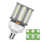 Bailey - LED Corn Switch E40 54W=7300lm 63W=8800lm 80W=11600lm CCT: 3000K 4000K 5000K