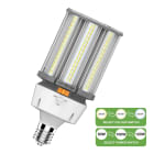 Bailey - LED Corn Switch E40 80W=10800lm 100W=14000lm 120W=17400lm CCT: 3000K-5000K