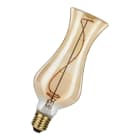 Bailey - LED Grappa E27 3W 140lm (14W) 1900K Gradable Or 230V-240V IRC90-100 360°