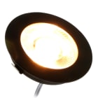 Bailey - ECO DIM ED-10022 Encastré LED 5W WarmDim 3000K-2000K 60° IP54 85x26mm Orientable