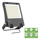 Bailey - Projecteur LED Switch 100W=12500lm 120W=16000lm 150W=21000lm CCT: 3000K-6500K