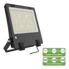 Bailey - Projecteur LED Switch 200W=25000lm 240W=32000lm 300W=42000lm 3000K-6500K