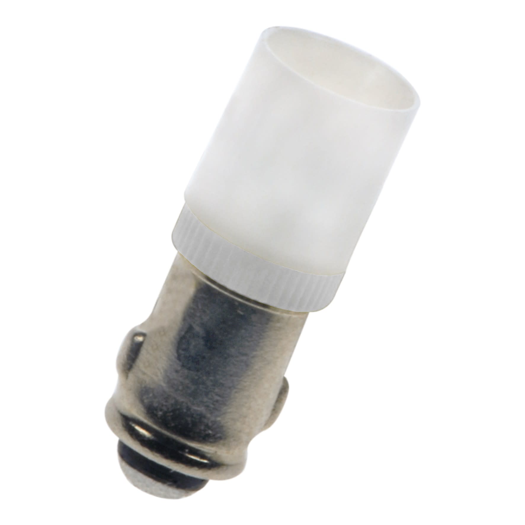 Bailey - Simple LED BA5s T1 3/4 6x16mm 24V 28V AC/DC 15mA 0.42W 4lm 3000K Blanc