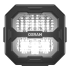 Bailey - OSR LEDriving CUBE PX3500 Flood LEDPWL 108 12/24V 33W 6000K 3500lm 117.1x68.4x11