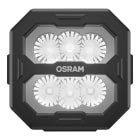 Bailey - OSR LEDriving CUBE PX2500 Spot LEDPWL 110 12/24V 27W 6000K 2500lm 117.1x68.4x113