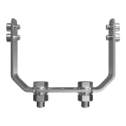 Bailey - OSR LEDriving Heavy Duty Kit de fixation PX LEDPWL ACC 102 45x43x35mm