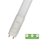 Bailey - Tube LED Ecoplus T8 Switch 28x600mm G13 9W (18W) 900-990lm CCT: 3000K-6500K