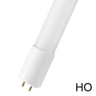 Bailey - Ecoplus T8 HO LED Tube 26x600mm G13 8W (18W) 4000K 1280lm Verre EM + AC