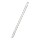 Bailey - Ecoplus T5 HF Tube LED 16x288mm G5 4W (8W) 470lm 4000K Verre 270° pour BAES
