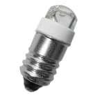 Bailey - Lampe LED pour torche E10 11x23mm 1-9V 50lm 0.5W 150mA 10000h