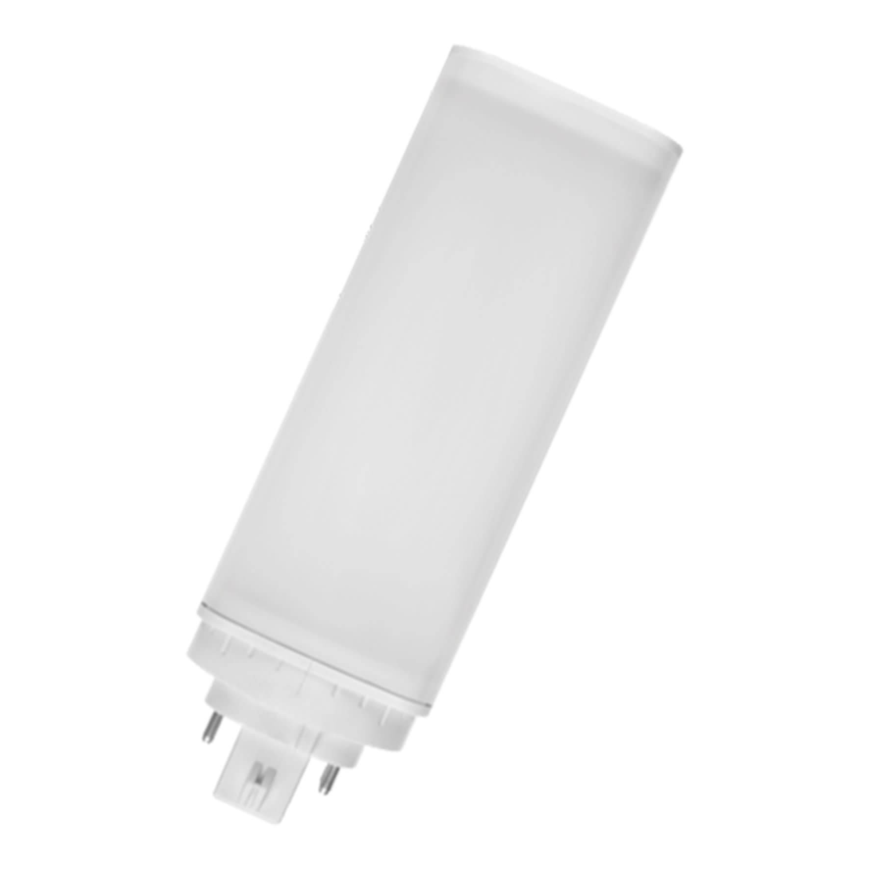 Bailey - RAD LED PL TC-TEL GX24q-3 4-pins 10 (26W) 1100lm 4000K AC 220V-240V + ECG 130°