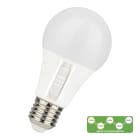 Bailey - LED A60 Switch E27 8.5W (60W) 806lm Gradable 5CCT 2700K-3000K-4000K-5000K-6500K