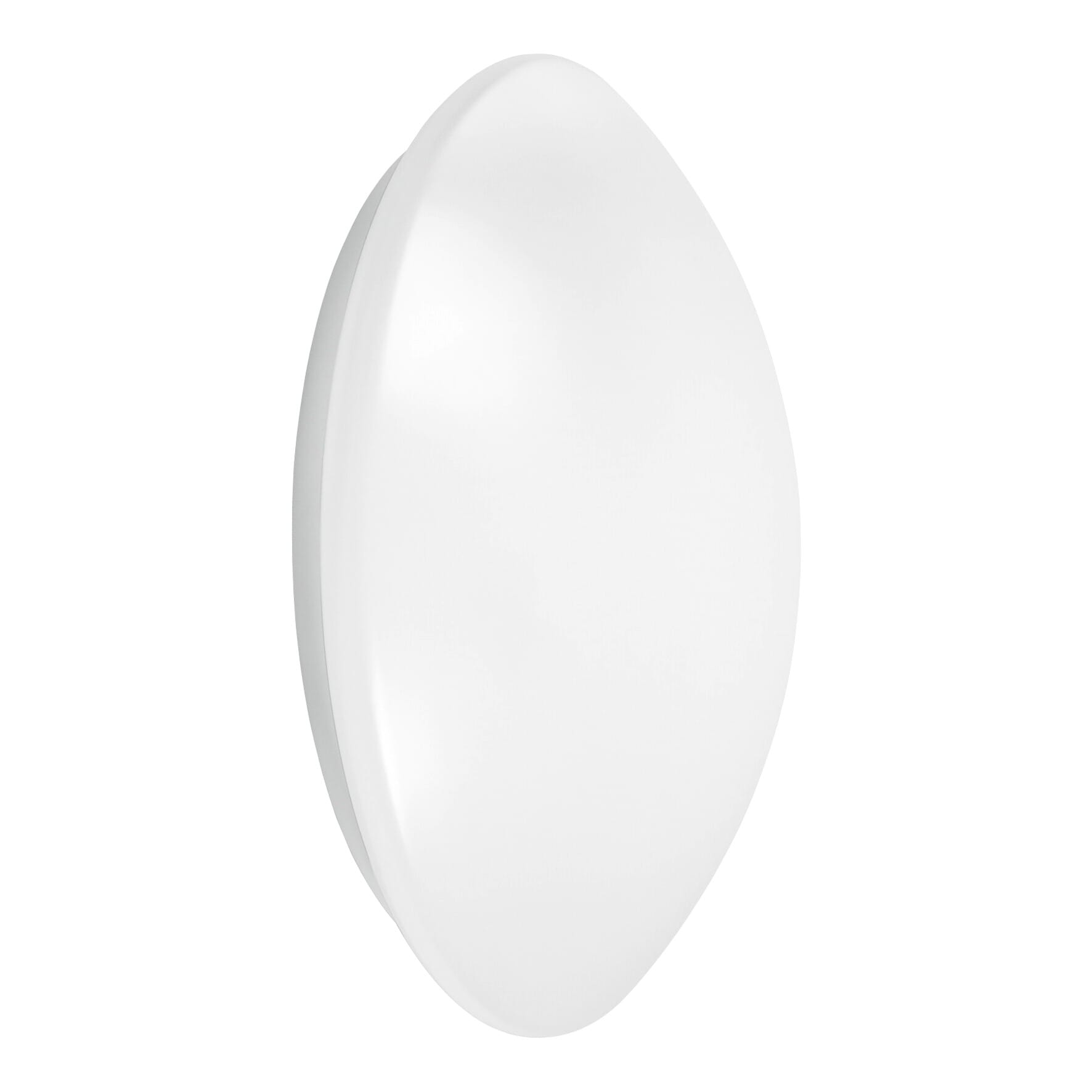 Bailey - Hublot / Plafonnier Surface Circular 24W 1920lm 4000K IP44 120x400mm + Détecteur