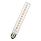 Bailey - Lampe LED Bâton T30x185mm E27 4W 290lm Gradable 2700K IRC90 320° 230V Claire