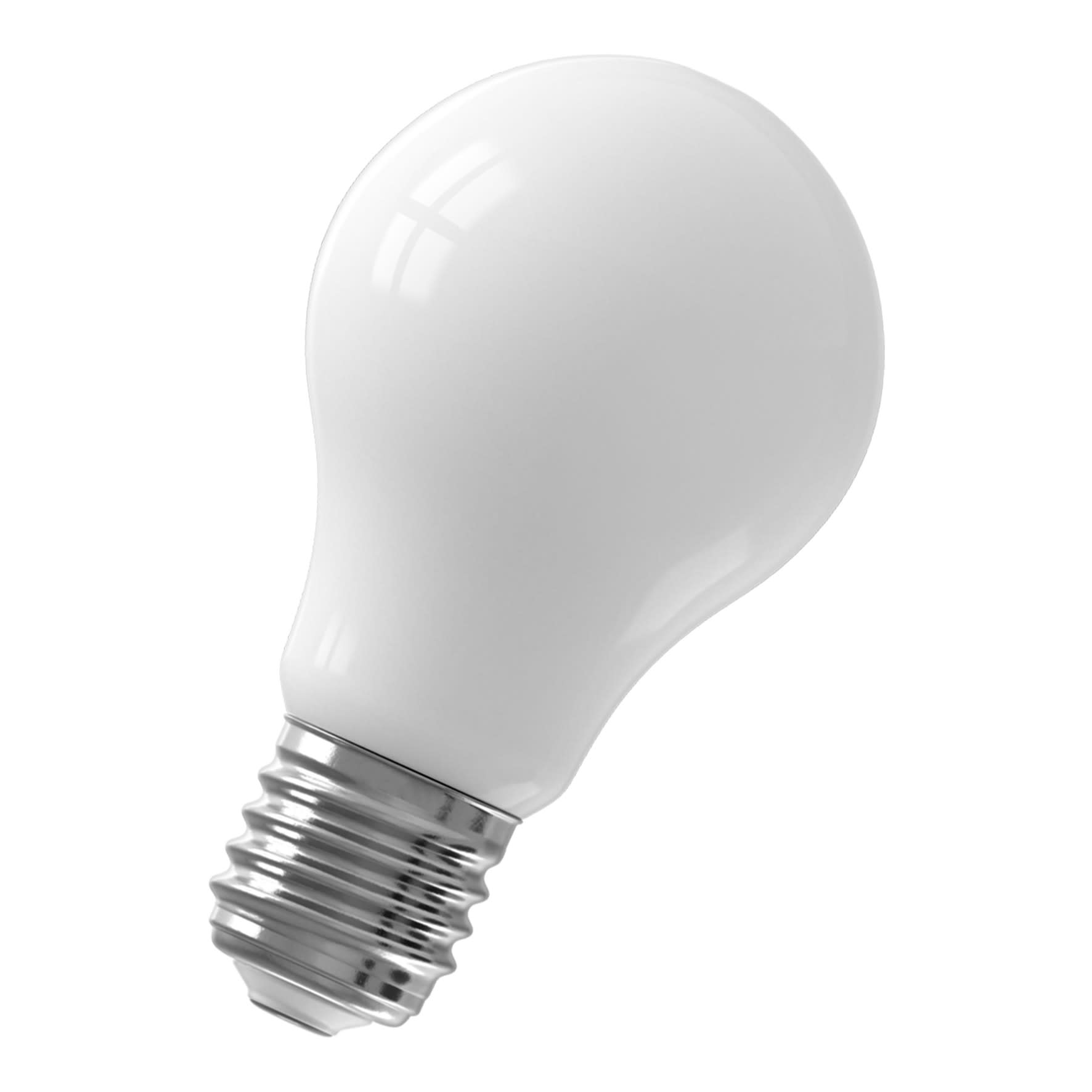 Bailey - CAL LED Filament A60 E27 240V 9W 1055lm 2700K Opale Softline Dimmable IRC80