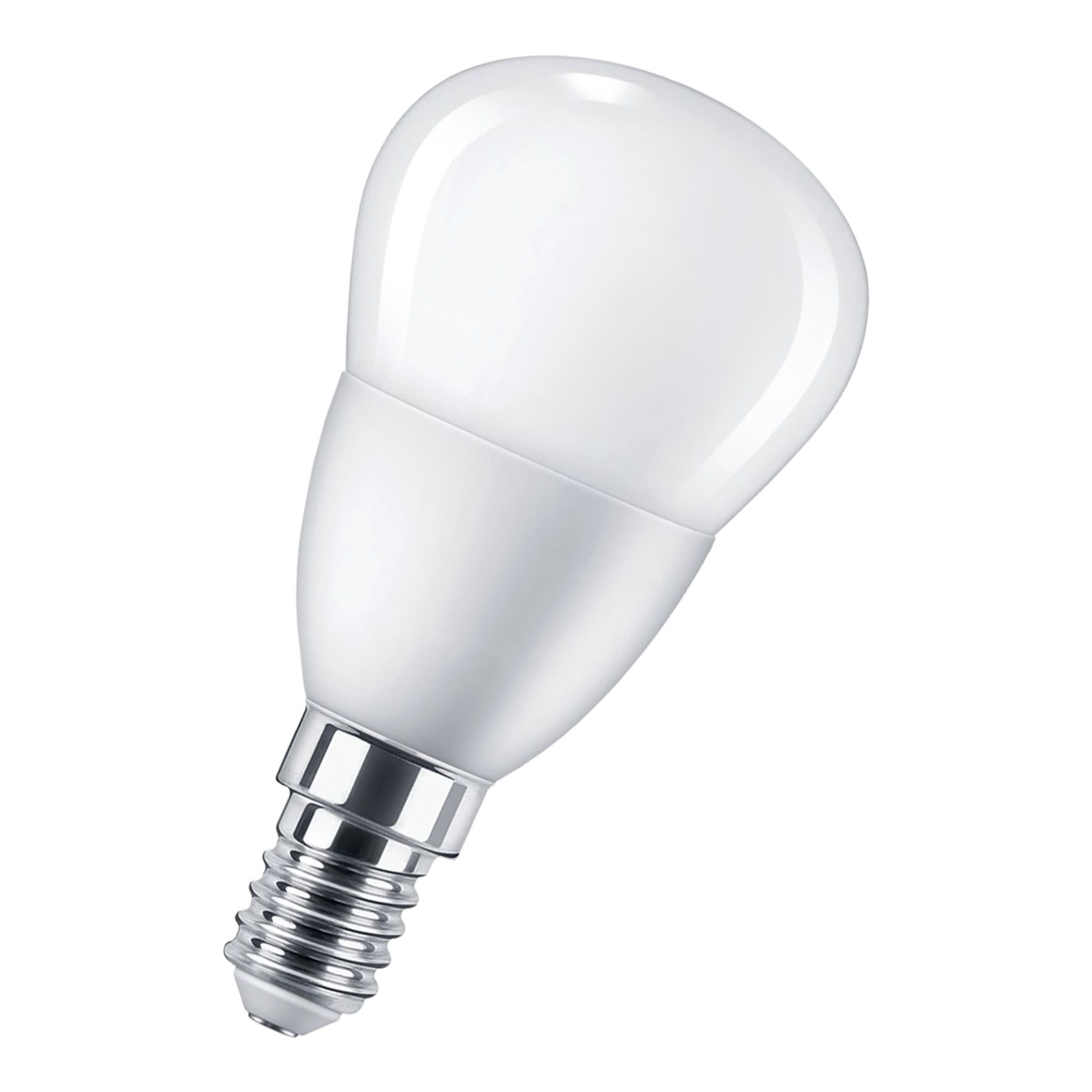 Bailey - CorePro lustre ND 5-40W E14 827 P45 FR Lampe LED forme poirette diam. 45mm