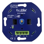 Bailey - ECO DIM ECO-DIM.04 Variateur mural LED 0-150W coupure de phase (RC)