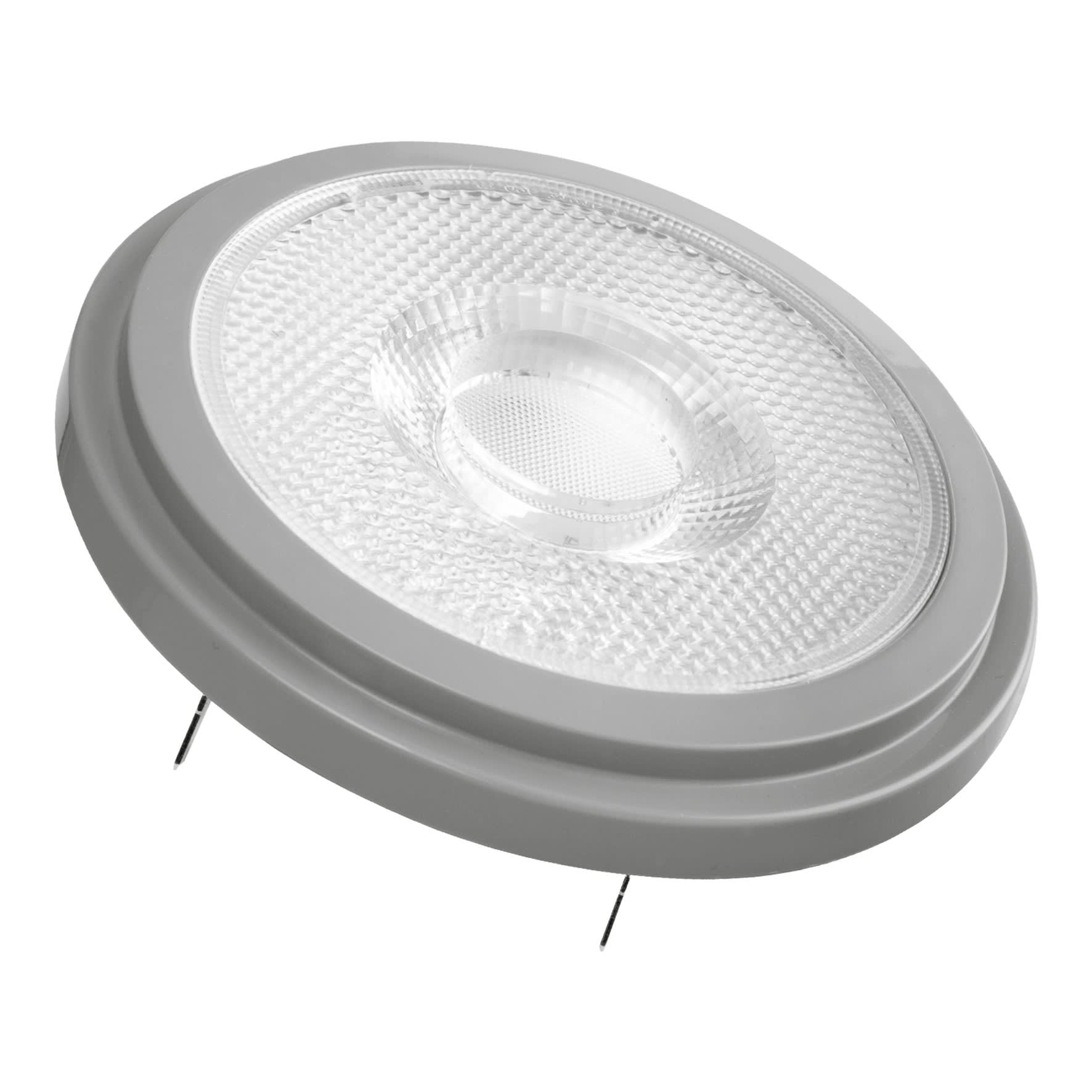 Bailey - LEV LED Réflecteur AR111 G53 12V AC/DC 11.7W (75W) Dimmable 930 3000K 24° 800lm