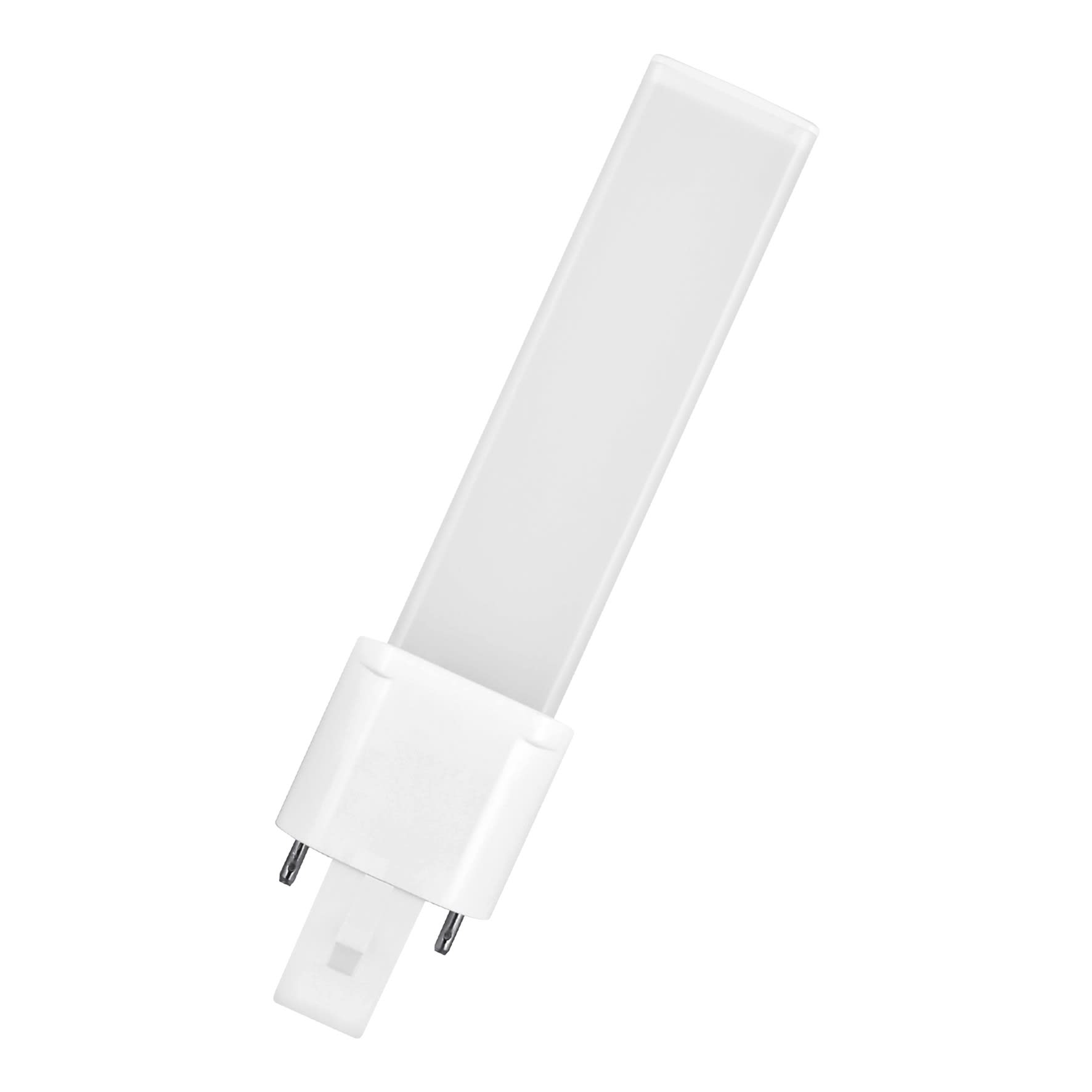 Bailey - LEV Dulux S LED EM & AC mains G23 3.5W 360lm 3000K Dépolie 230V-240V 130° 32x135